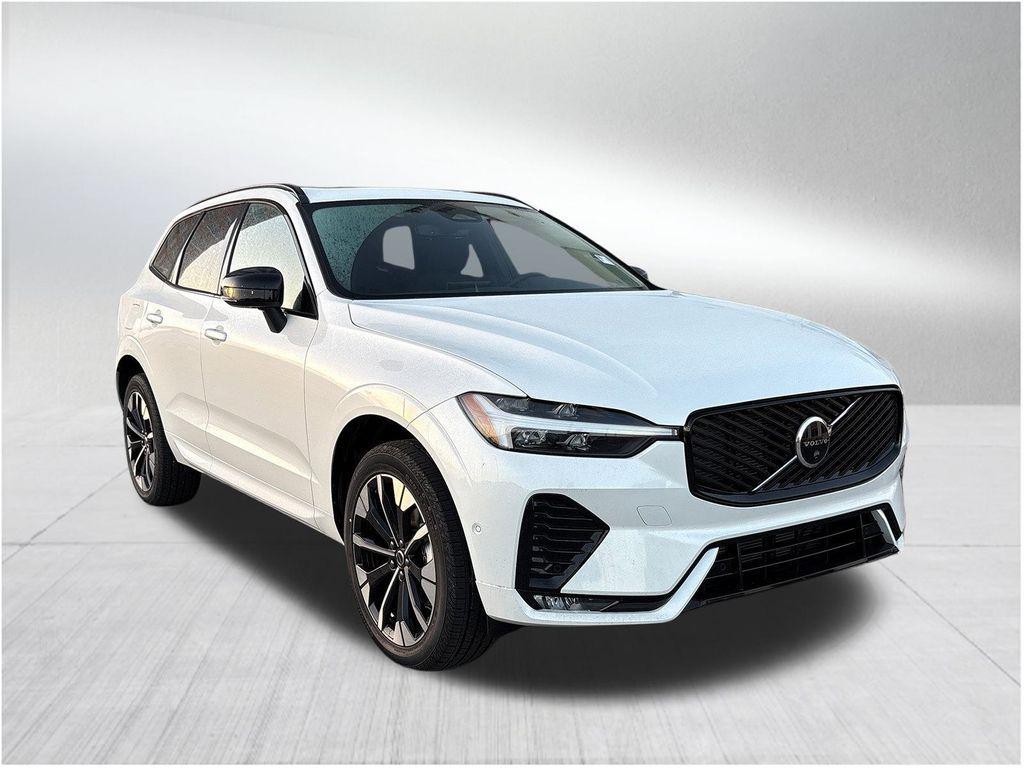 new 2026 Volvo XC60 car, priced at $50,695