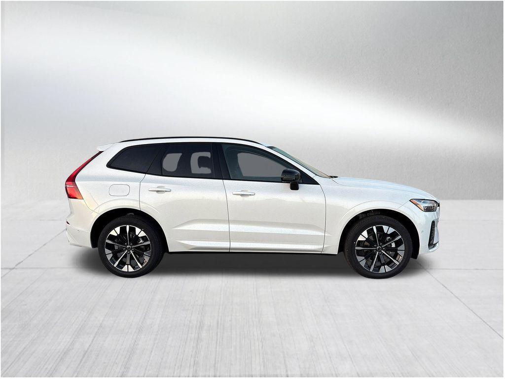 new 2026 Volvo XC60 car, priced at $50,695