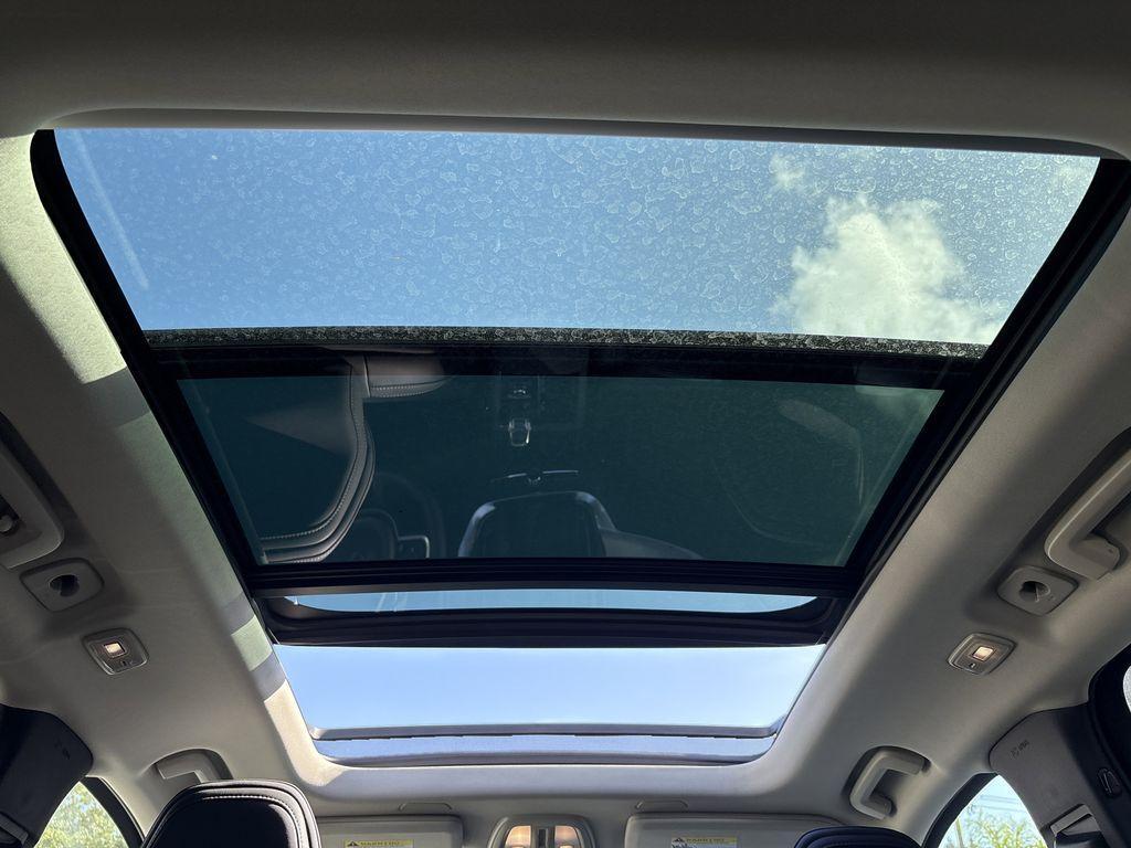 new 2026 Volvo XC90 car, priced at $73,045