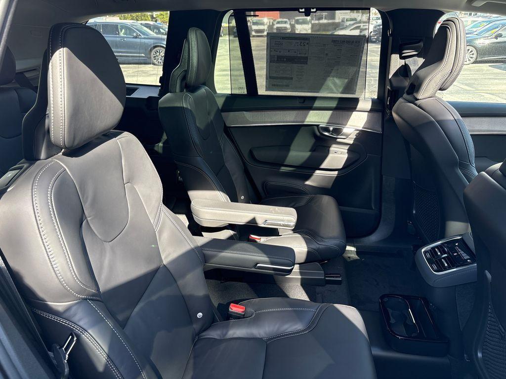 new 2026 Volvo XC90 car, priced at $73,545