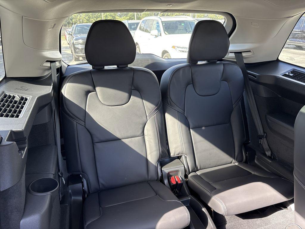 new 2026 Volvo XC90 car, priced at $73,045