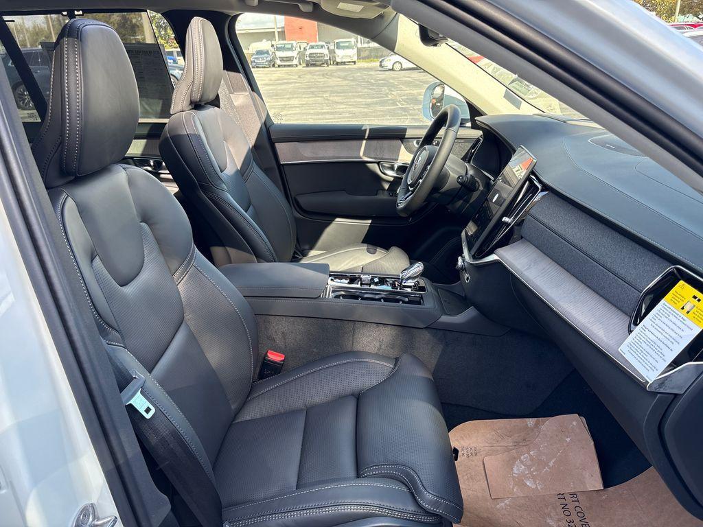 new 2026 Volvo XC90 car, priced at $73,545
