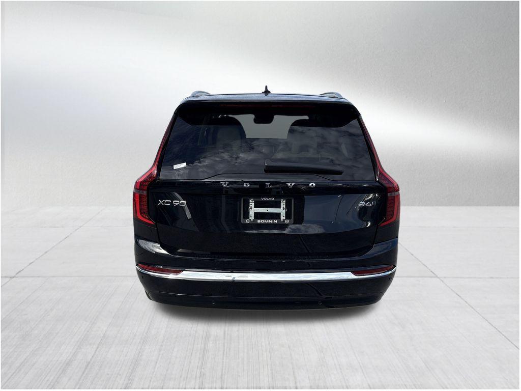 new 2026 Volvo XC90 car, priced at $73,045