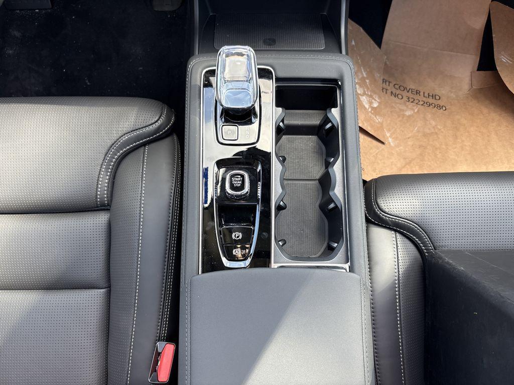 new 2026 Volvo XC90 car, priced at $73,045