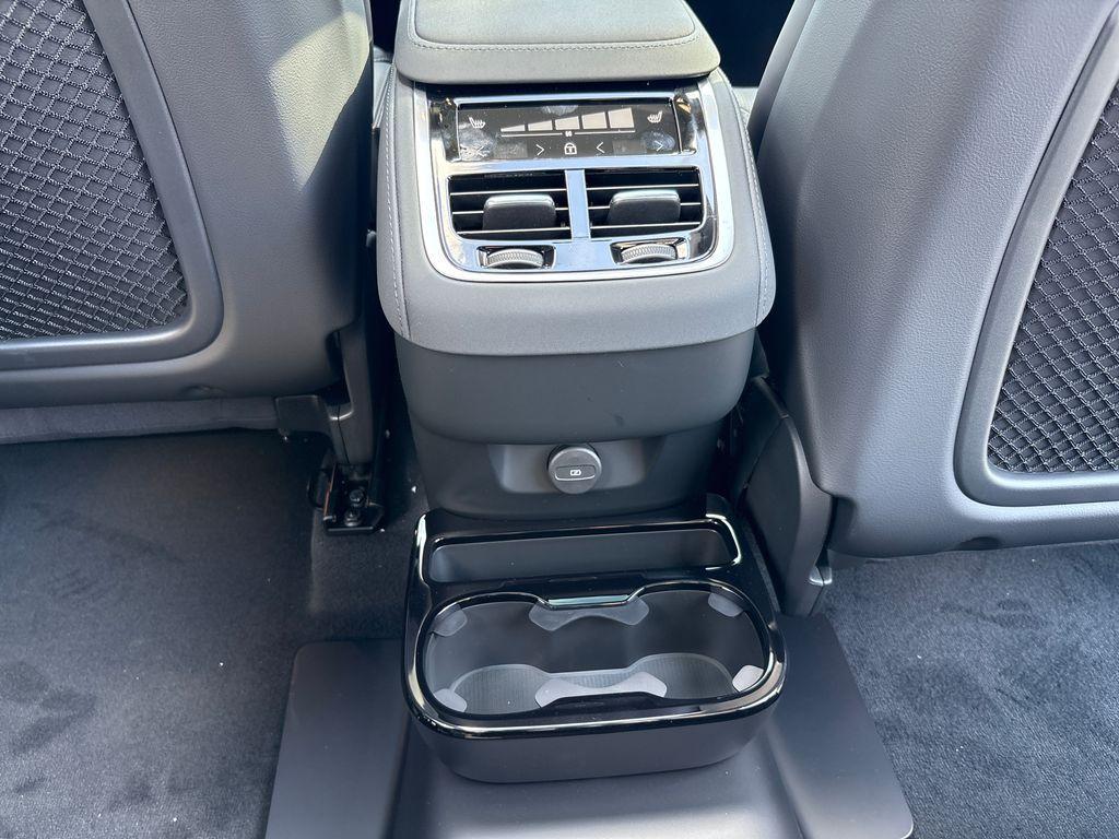 new 2026 Volvo XC90 car, priced at $73,545