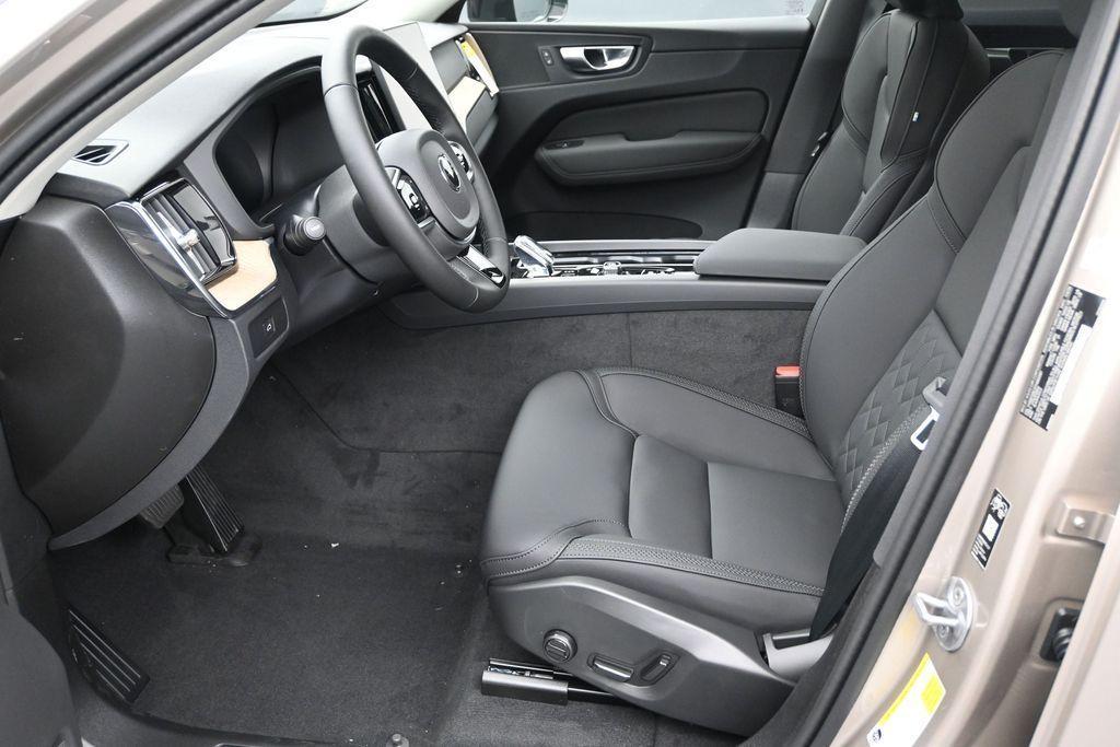 new 2026 Volvo XC60 car, priced at $55,245