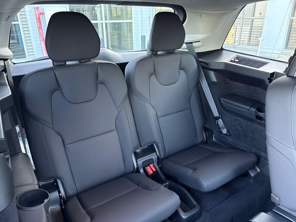 new 2026 Volvo XC90 car, priced at $62,445