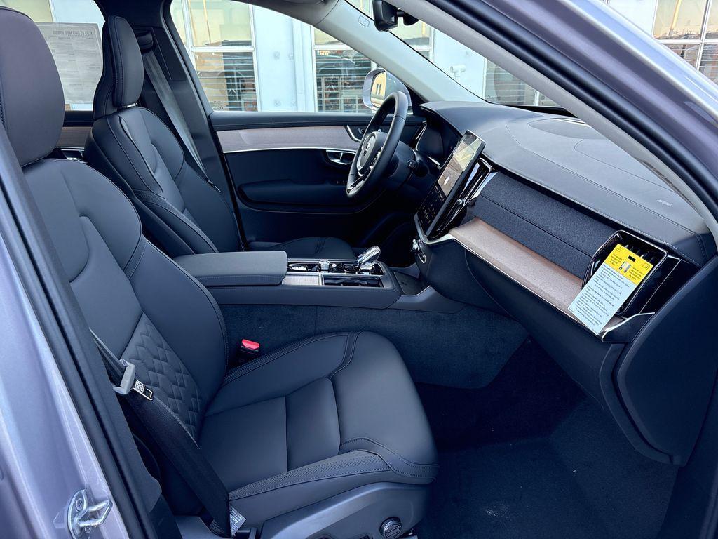 new 2026 Volvo XC90 car, priced at $62,445