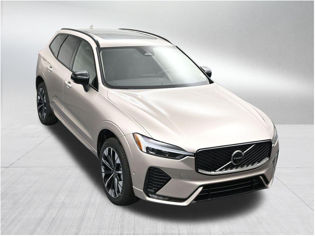 new 2026 Volvo XC60 car, priced at $56,545