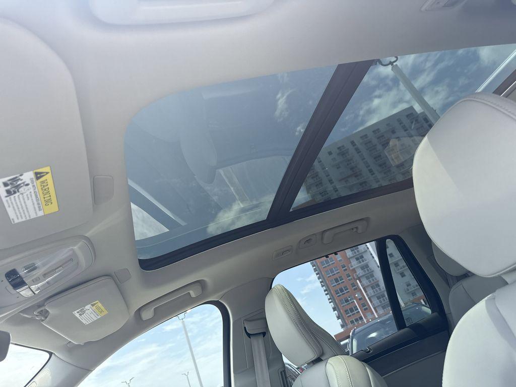 new 2026 Volvo XC90 car, priced at $71,655