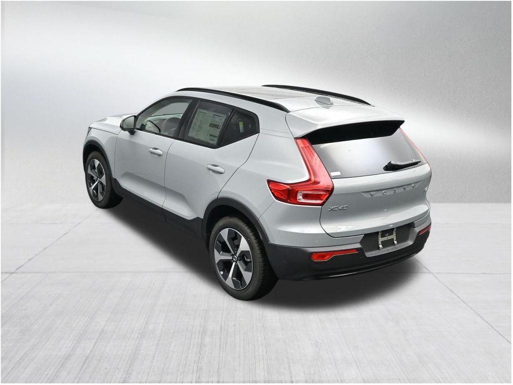 new 2026 Volvo XC40 car, priced at $49,260
