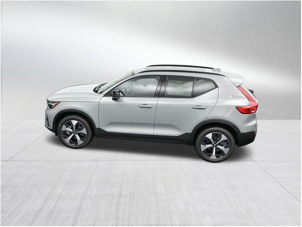new 2026 Volvo XC40 car, priced at $49,260