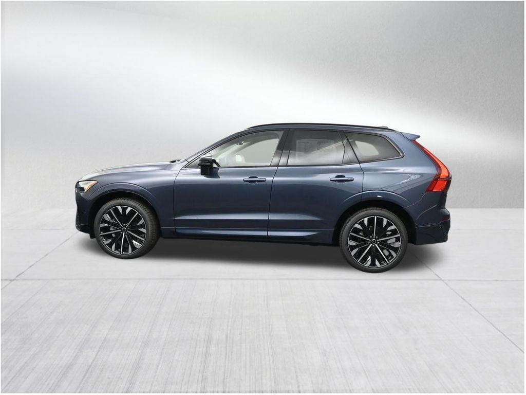 new 2026 Volvo XC60 car, priced at $62,685