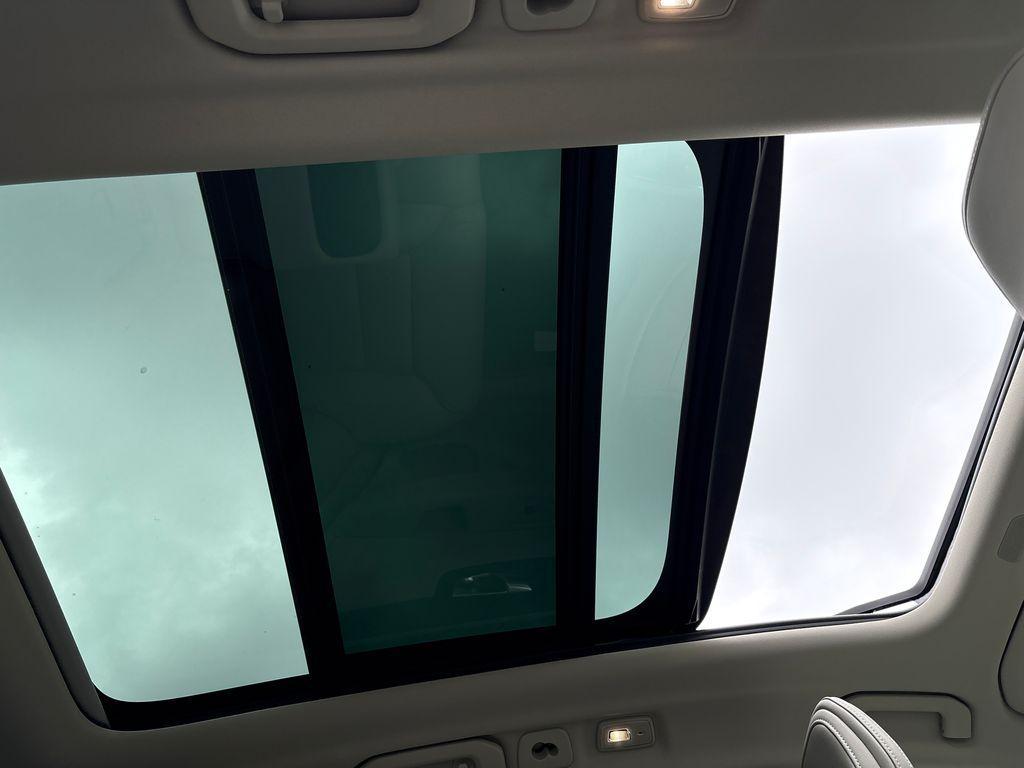 new 2026 Volvo XC60 car, priced at $62,685