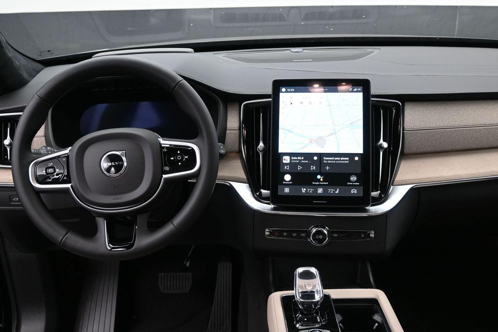 new 2026 Volvo XC90 car, priced at $78,635