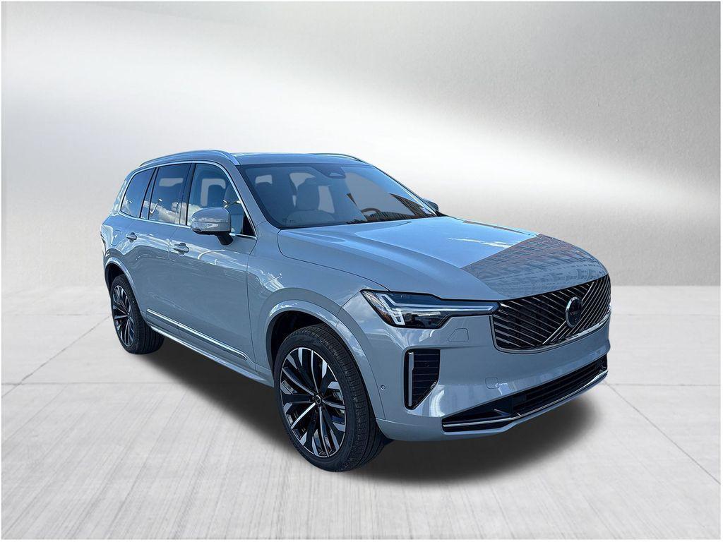 new 2026 Volvo XC90 car, priced at $68,325