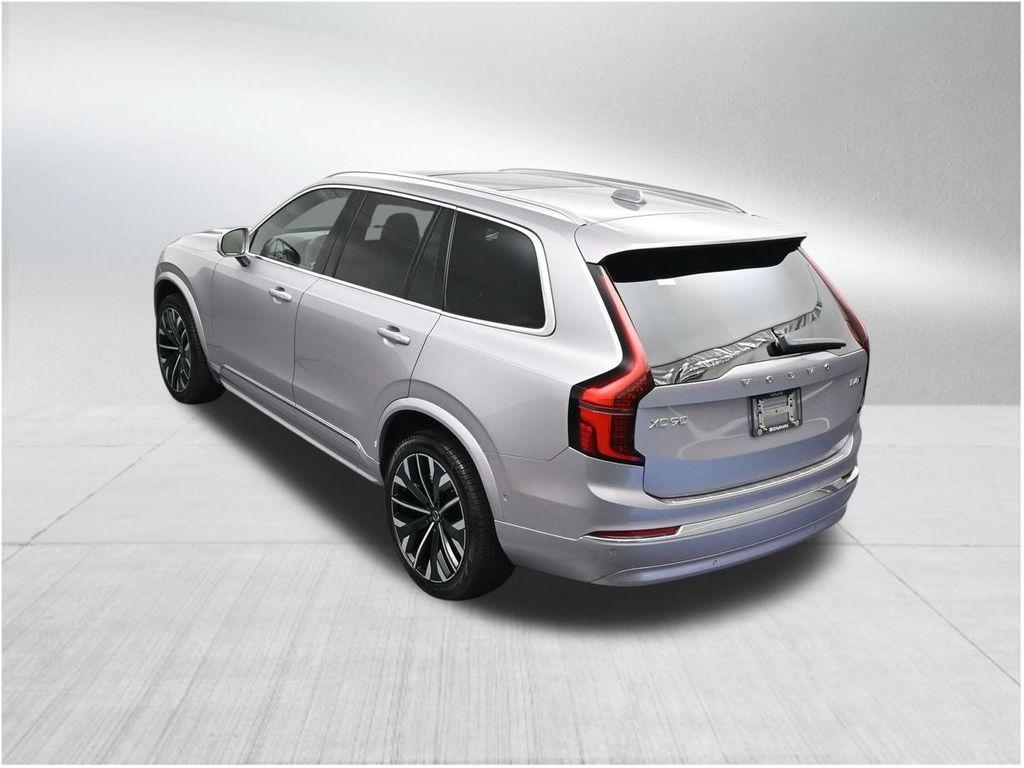new 2026 Volvo XC90 car, priced at $64,075