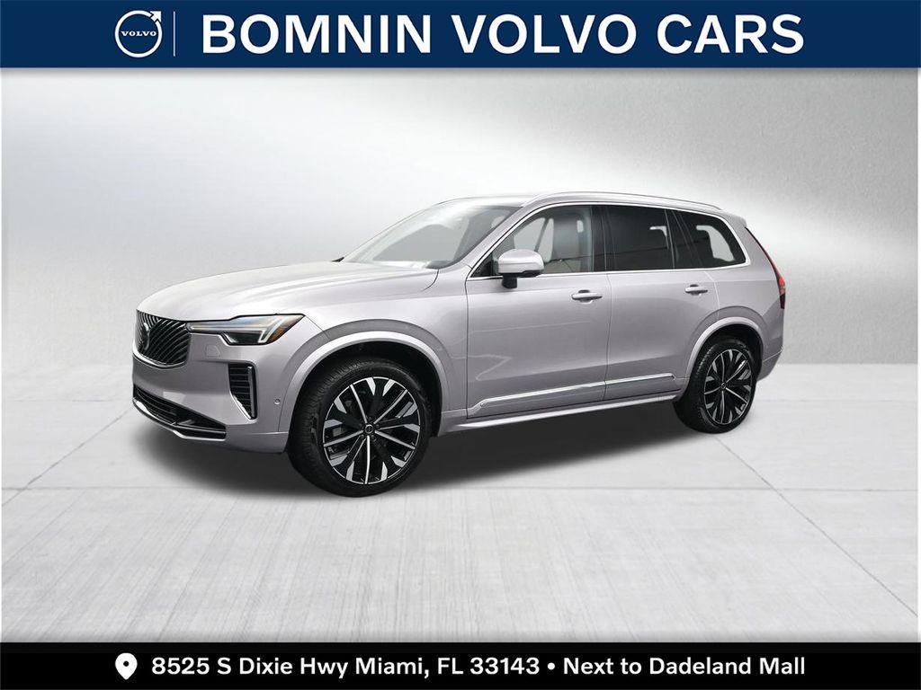 new 2026 Volvo XC90 car, priced at $64,075