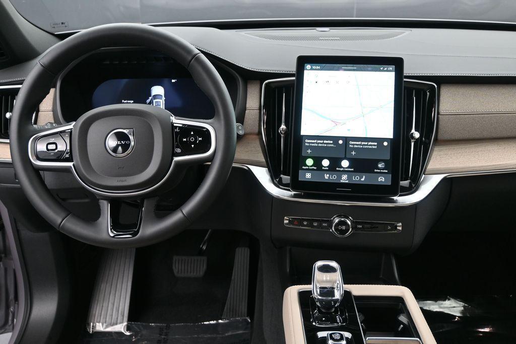 new 2026 Volvo XC90 car, priced at $64,075