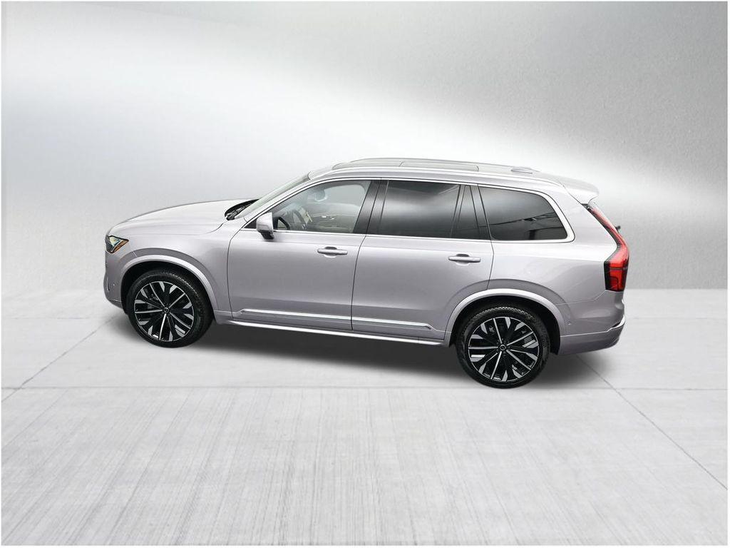 new 2026 Volvo XC90 car, priced at $64,075