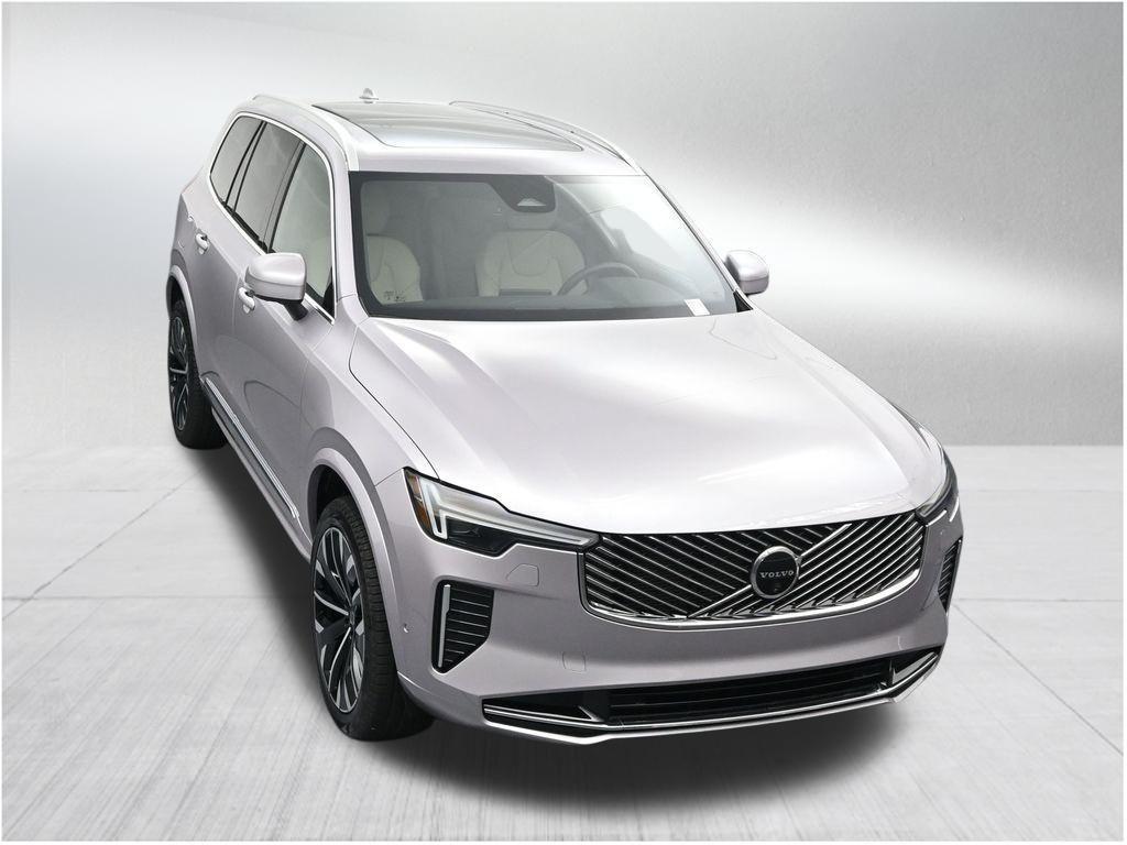 new 2026 Volvo XC90 car, priced at $64,075