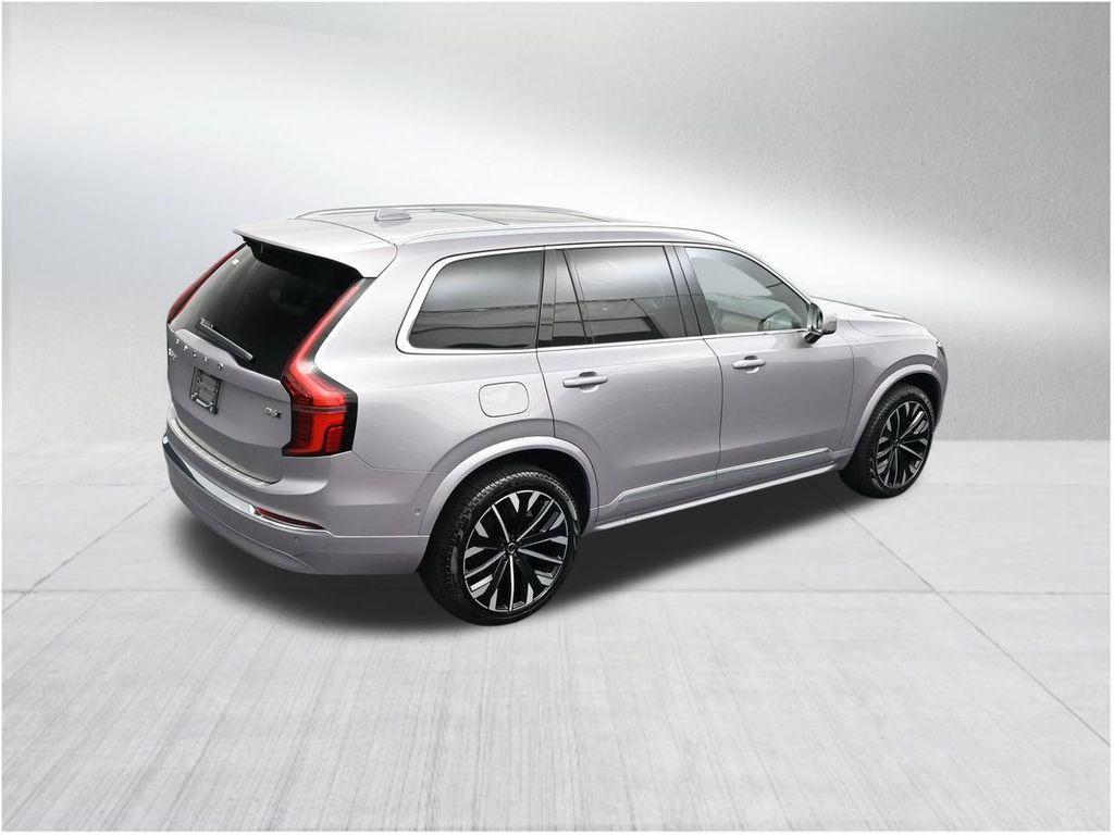new 2026 Volvo XC90 car, priced at $64,075
