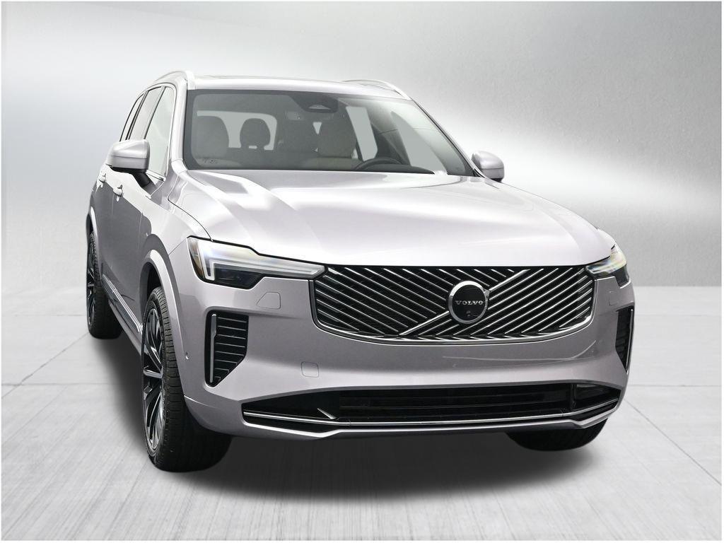 new 2026 Volvo XC90 car, priced at $64,075