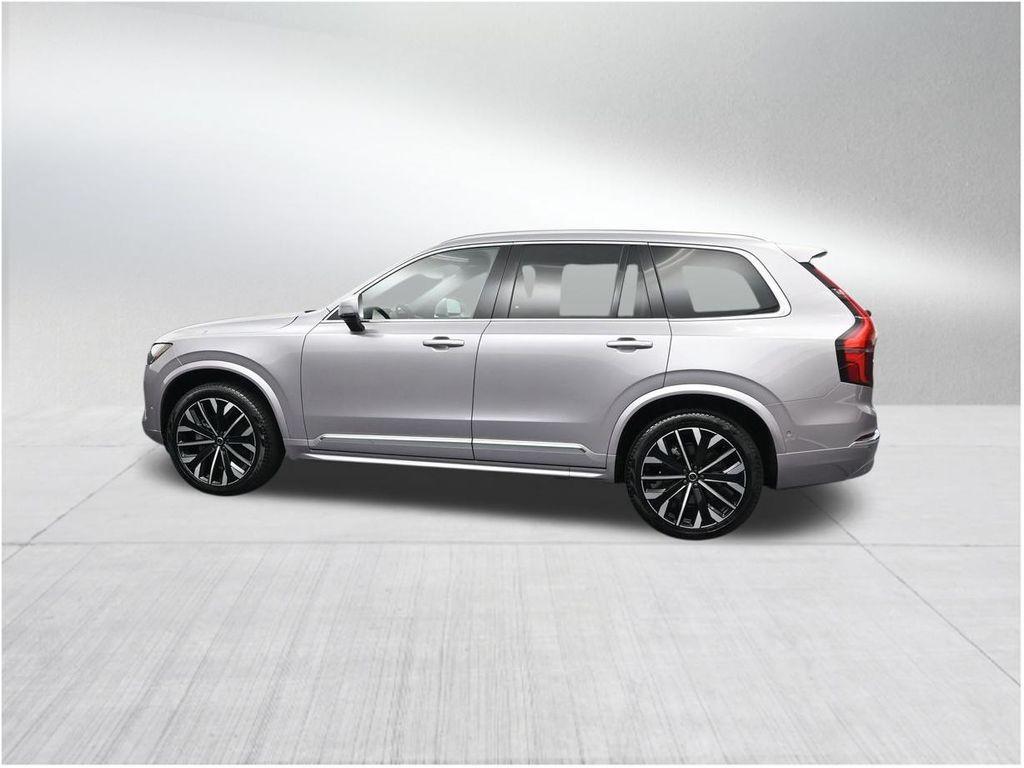 new 2026 Volvo XC90 car, priced at $64,075
