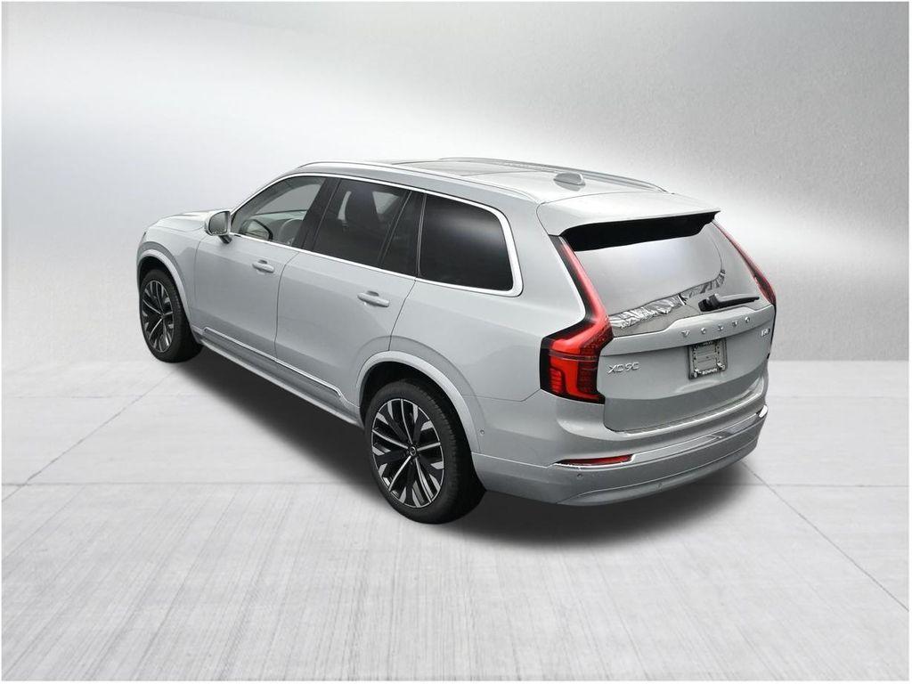 new 2026 Volvo XC90 car, priced at $70,075