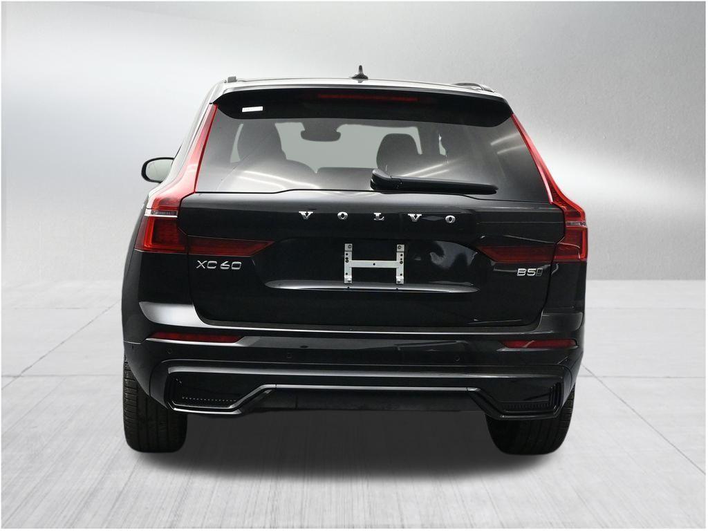 new 2026 Volvo XC60 car, priced at $60,595