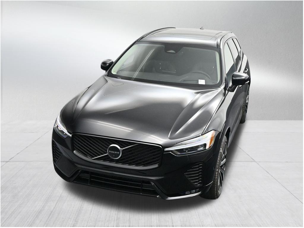new 2026 Volvo XC60 car, priced at $60,595