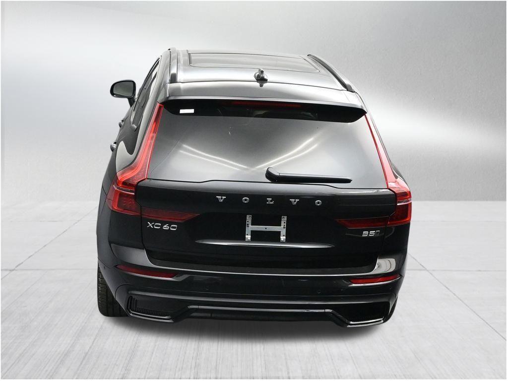 new 2026 Volvo XC60 car, priced at $60,595