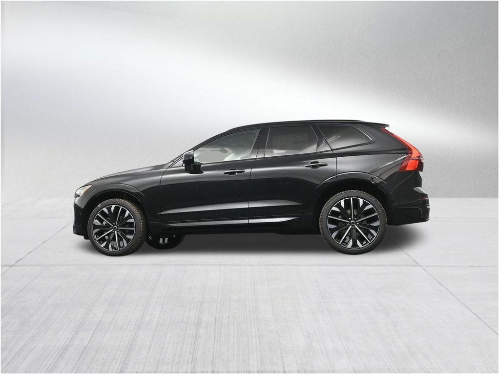 new 2026 Volvo XC60 car, priced at $60,595
