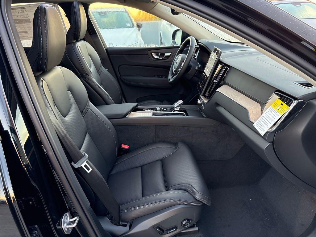 new 2026 Volvo XC60 car, priced at $60,595
