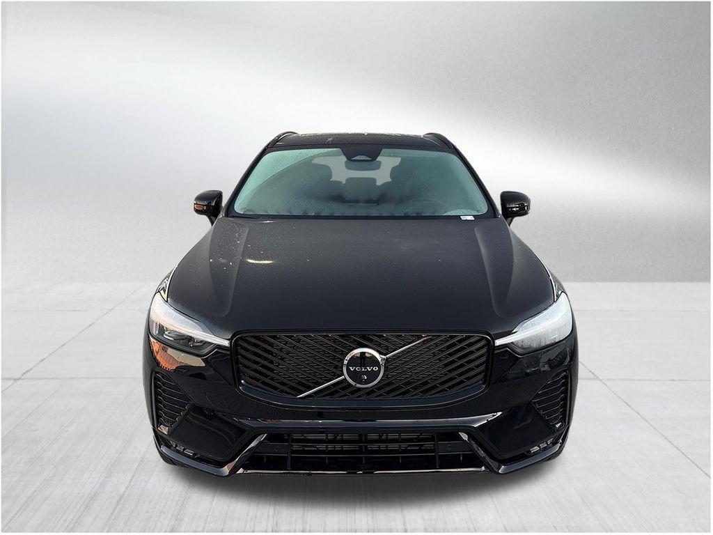 new 2026 Volvo XC60 car, priced at $60,595