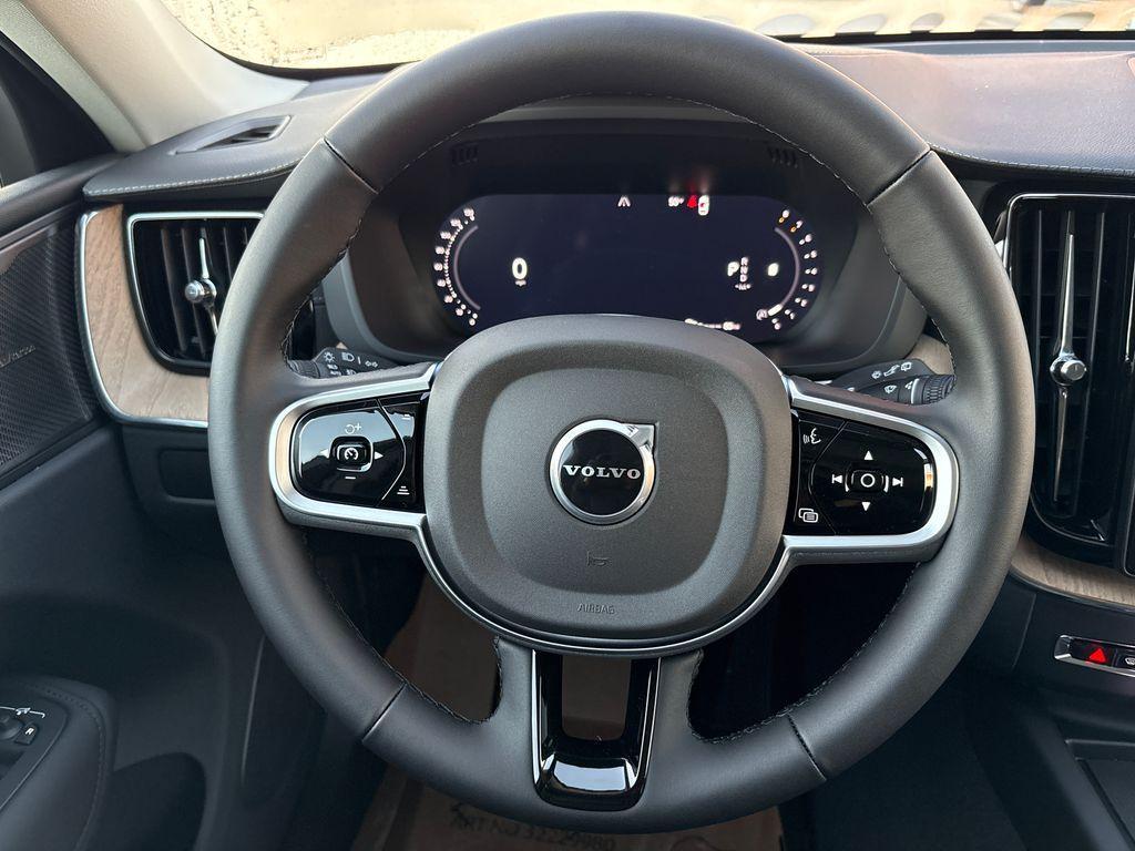 new 2026 Volvo XC60 car, priced at $60,595