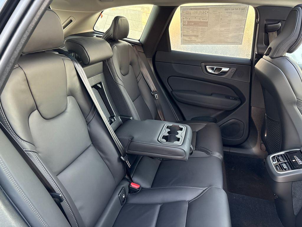 new 2026 Volvo XC60 car, priced at $60,595
