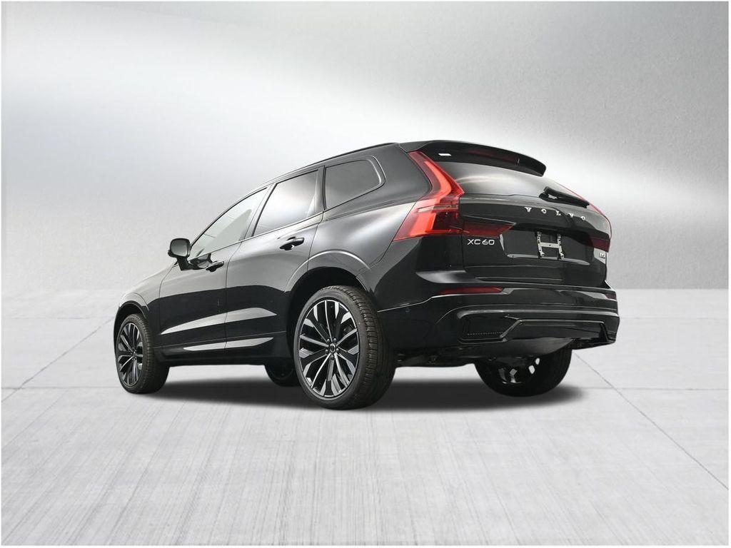 new 2026 Volvo XC60 car, priced at $60,595