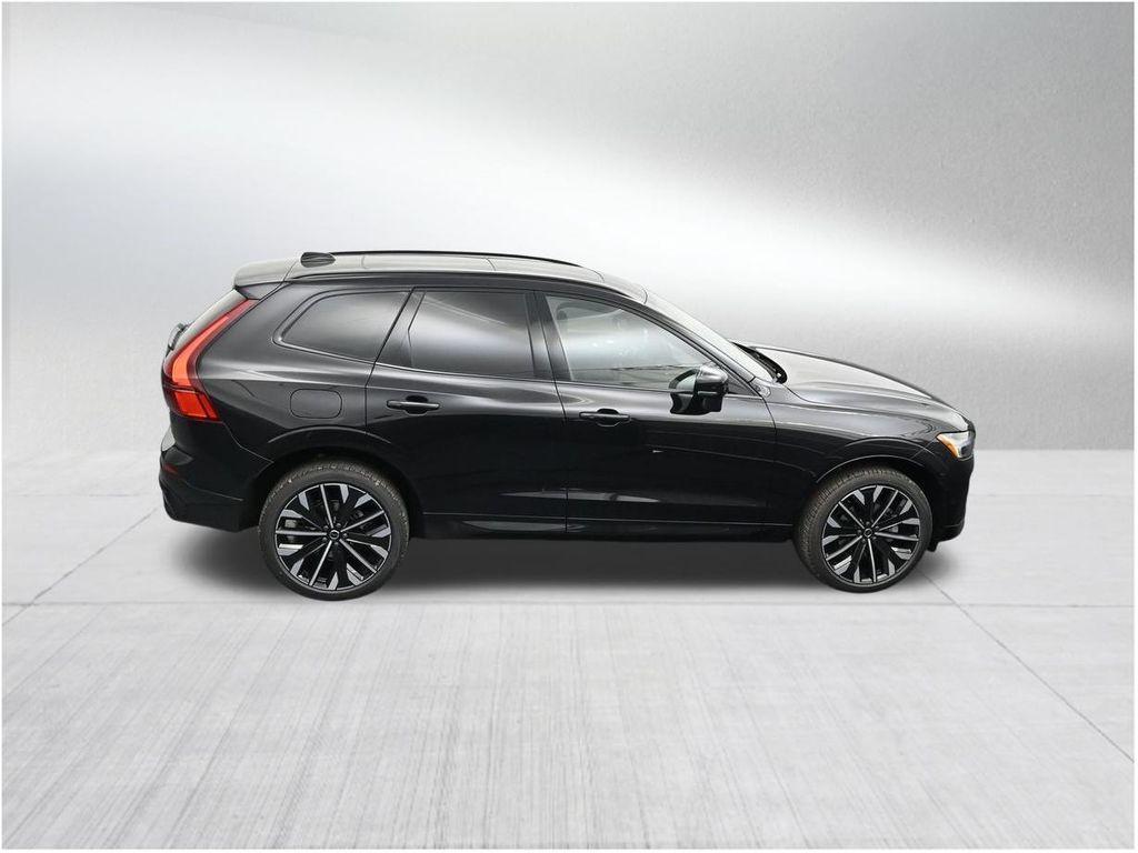 new 2026 Volvo XC60 car, priced at $60,595