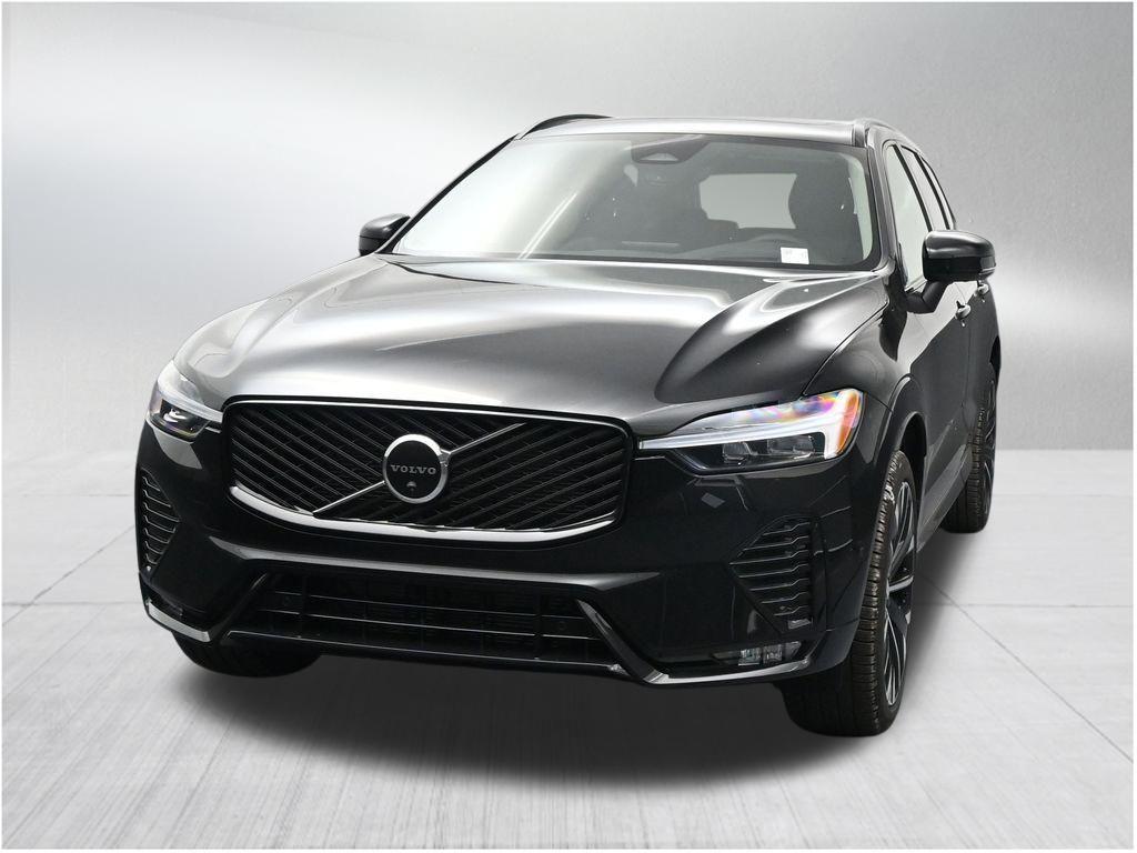 new 2026 Volvo XC60 car, priced at $60,595