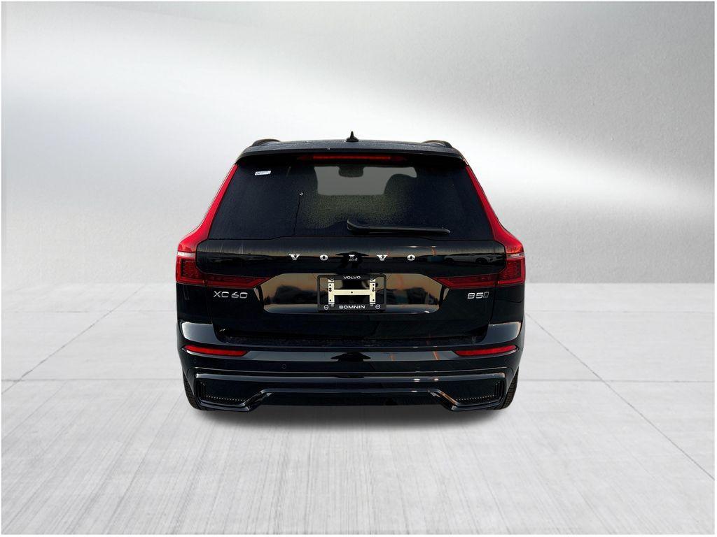 new 2026 Volvo XC60 car, priced at $60,595