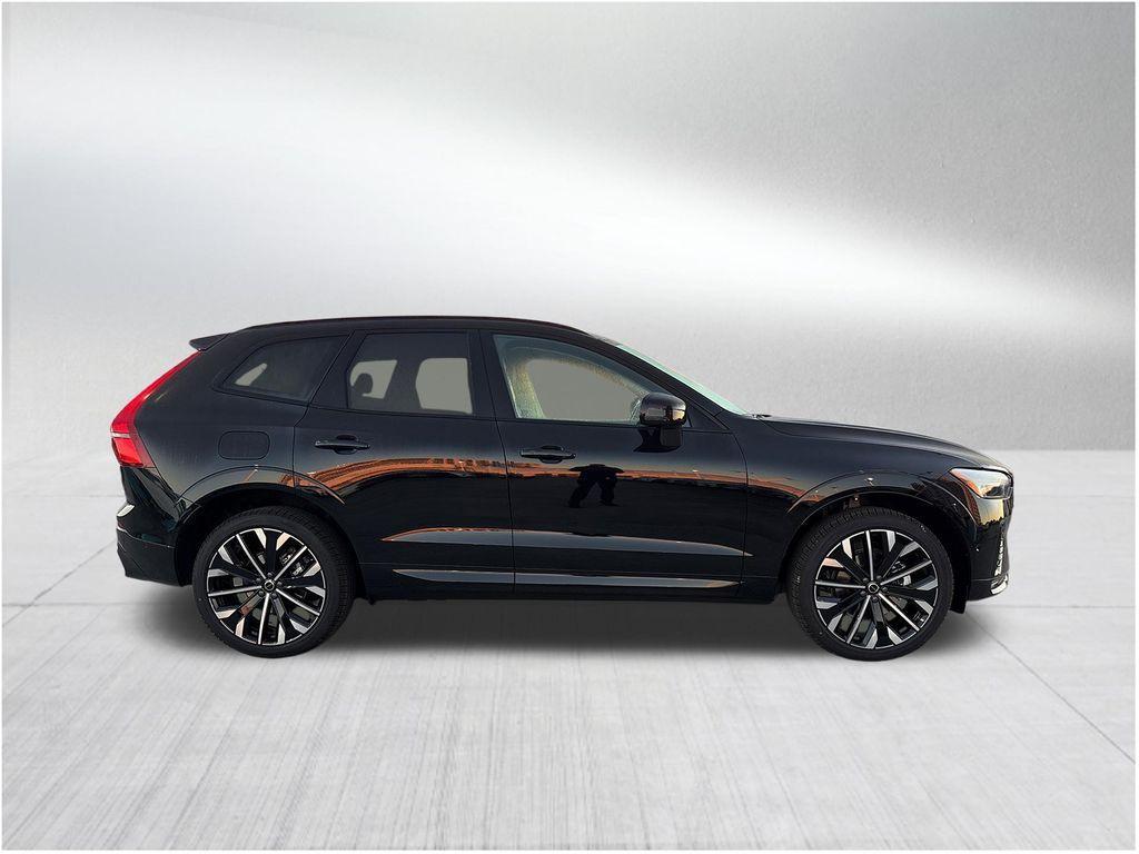 new 2026 Volvo XC60 car, priced at $60,595