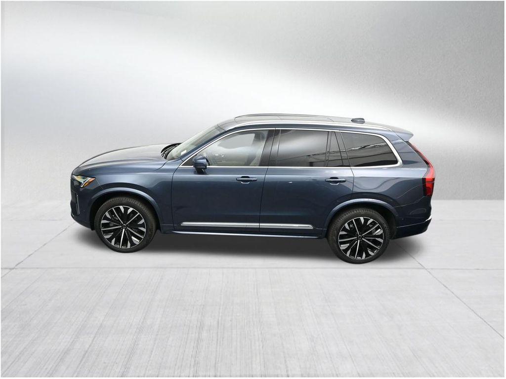 new 2026 Volvo XC90 car, priced at $64,075