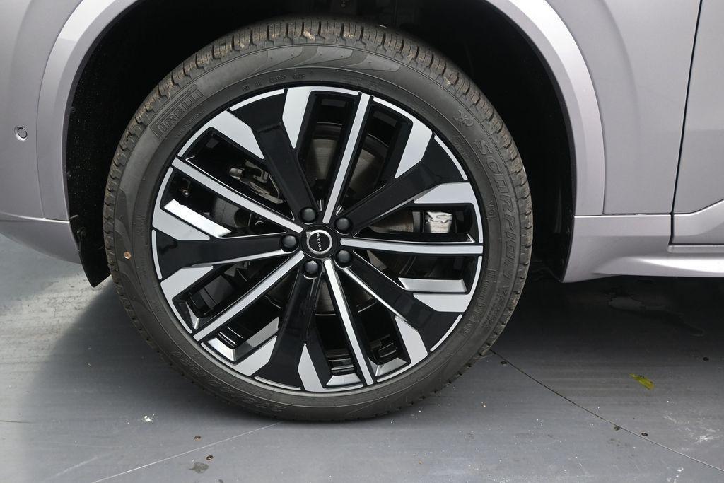new 2026 Volvo XC90 car, priced at $64,695