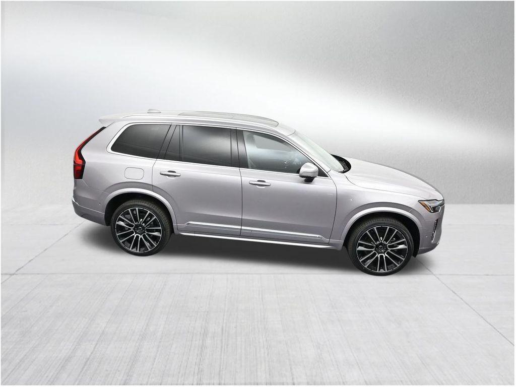 new 2026 Volvo XC90 car, priced at $70,495