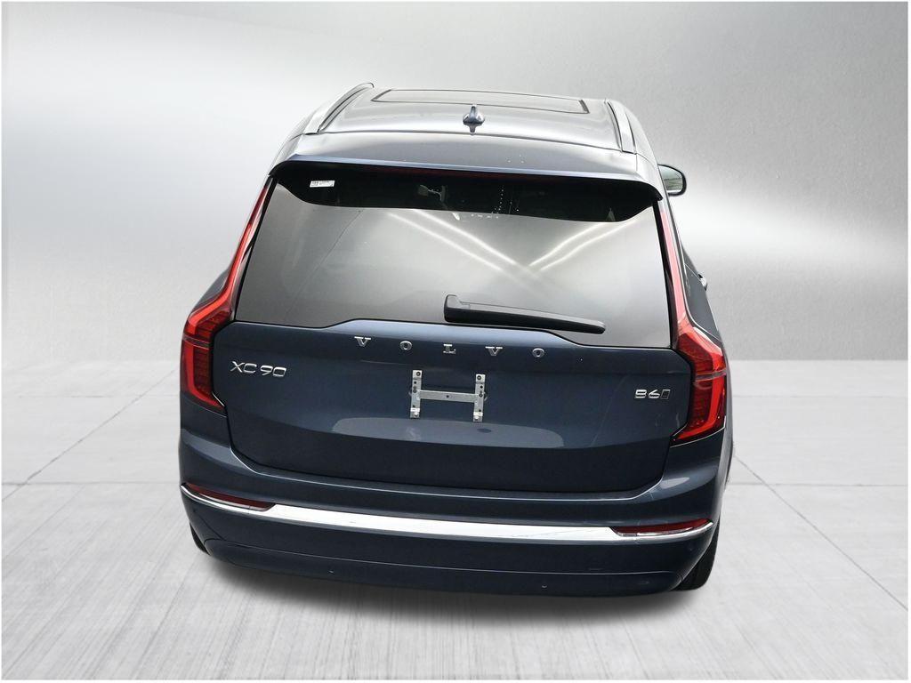 new 2026 Volvo XC90 car, priced at $73,405