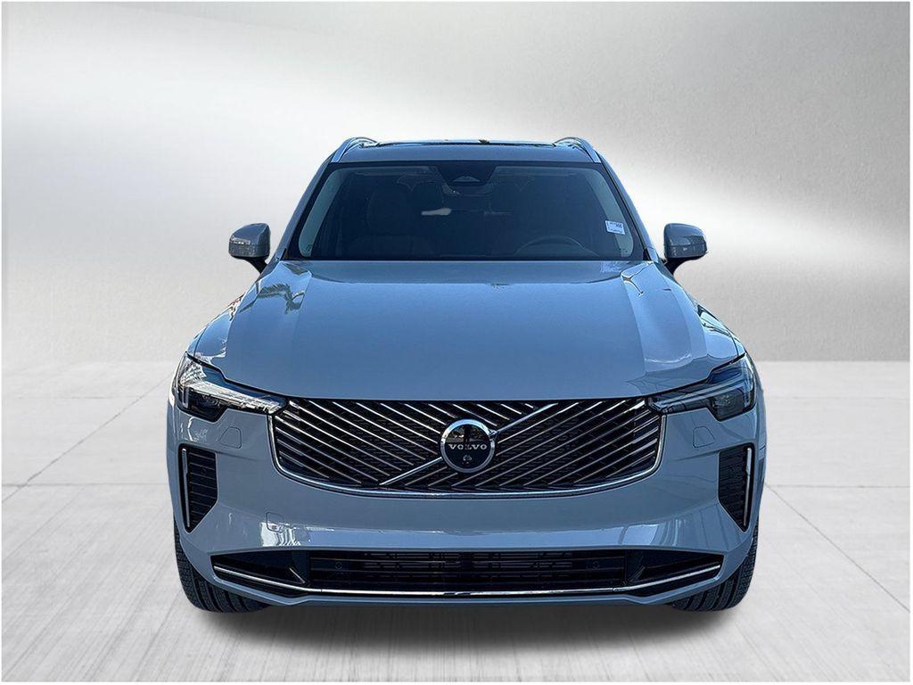 new 2026 Volvo XC90 car, priced at $67,995