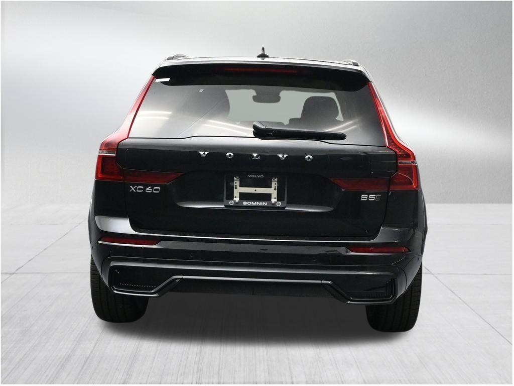 new 2026 Volvo XC60 car, priced at $61,270