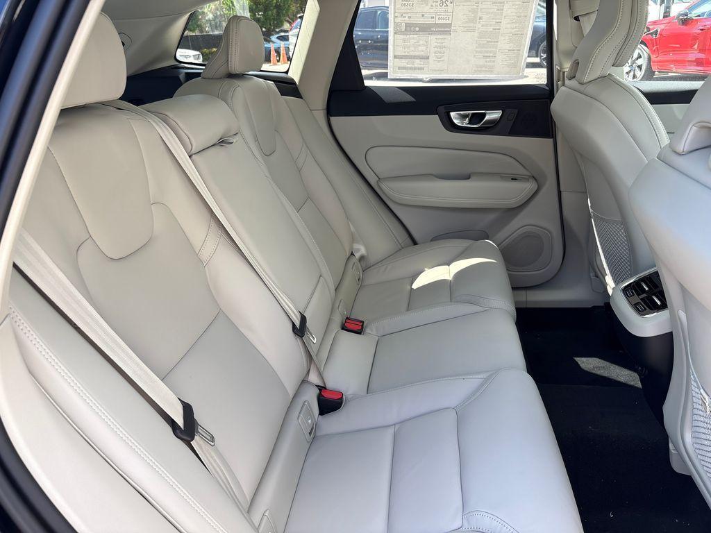 new 2026 Volvo XC60 car, priced at $61,270