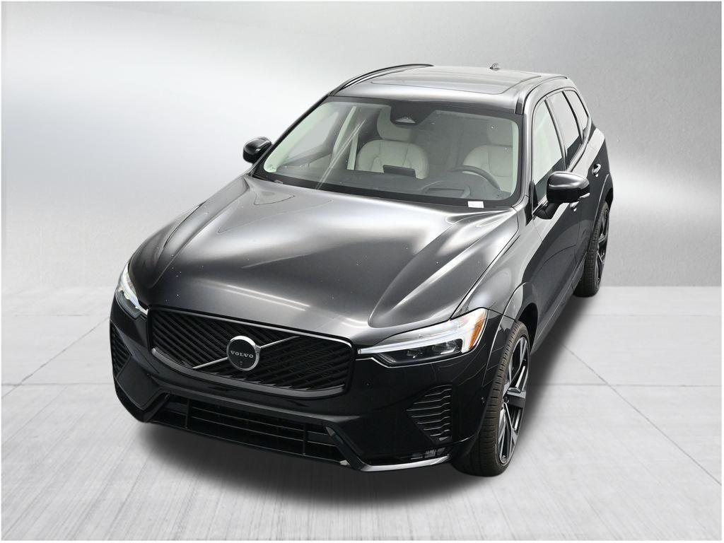 new 2026 Volvo XC60 car, priced at $61,270